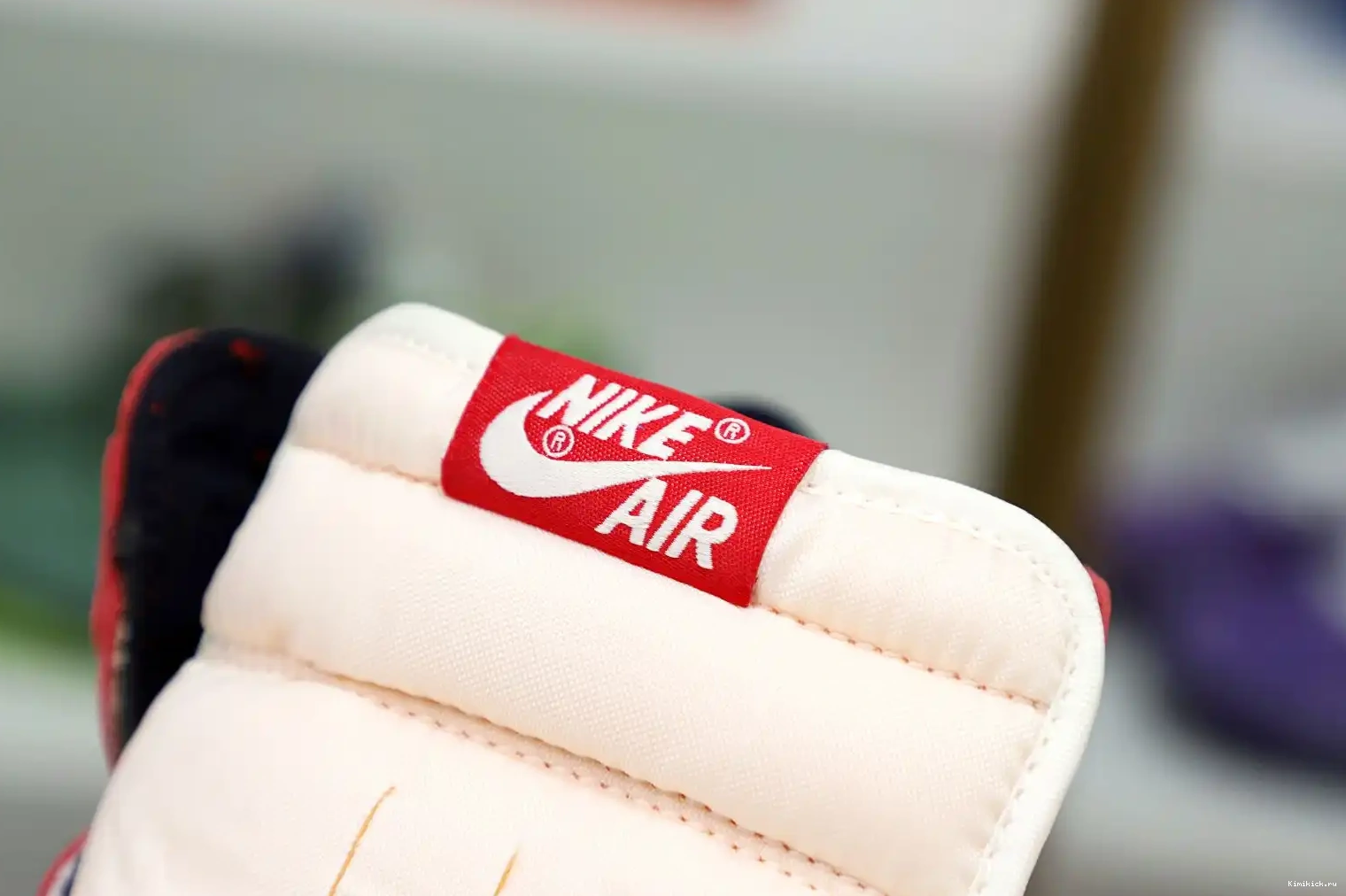 FOUND JORDAN REIMAGINED LOST AIR AND “CHICAGO” 2022 Kimikick 1 0610